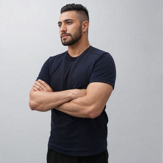 Playera Multifuncional Resistente al Corte, Transpirable, Impermeable y Flexible - Image 4
