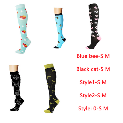 Medias de Compresión para Mujer - Image 3