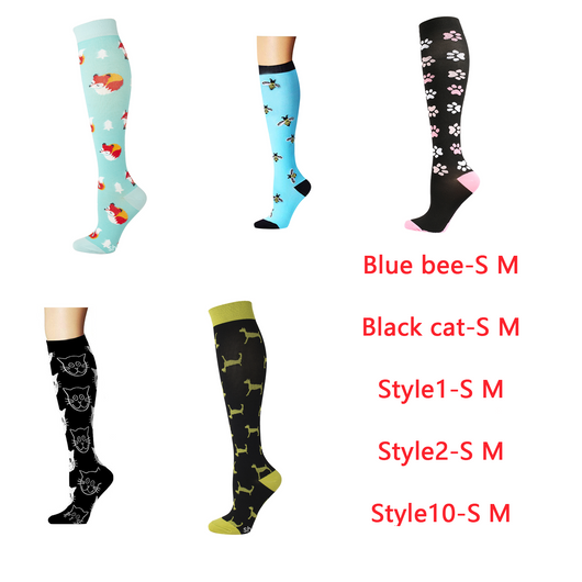 Medias de Compresión para Mujer - Image 3