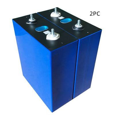 Batería de Fosfato de Hierro Litio 3.2V 304Ah - Energía Confiable de Larga Duración - Image 5