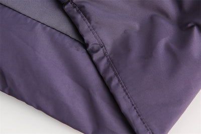 Chaqueta Acolchada con Cuello Alto para Hombre y Mujer - Image 14