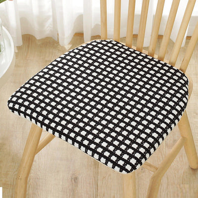 Cojines de Algodón para Sillas de Comedor y Mesa