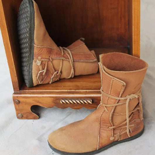 Botas para Mujer Otoño Invierno - Importación de Moda - Image 12