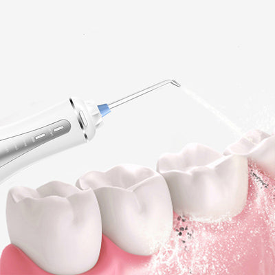 Limpiador Oral Portátil con Tecnología de Vibración Ultrasónica - Image 12