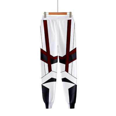 Pantalones Estampados 3D con Tecnología de Impresión Digital - Image 8