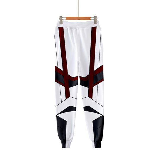 Pantalones Estampados 3D con Tecnología de Impresión Digital - Image 8