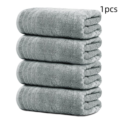 Toalla de Baño Suave Absorbente y Secado Rápido - Image 12