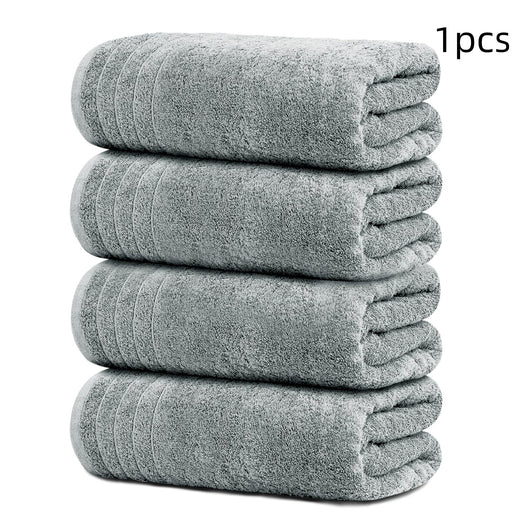 Toalla de Baño Suave Absorbente y Secado Rápido - Image 12