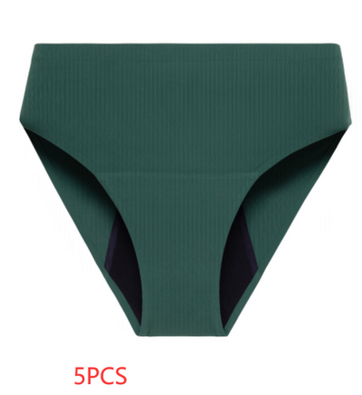 Calzones Menstruales sin Costuras para Tía - Image 11