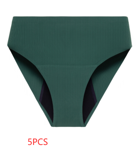 Calzones Menstruales sin Costuras para Tía - Image 11