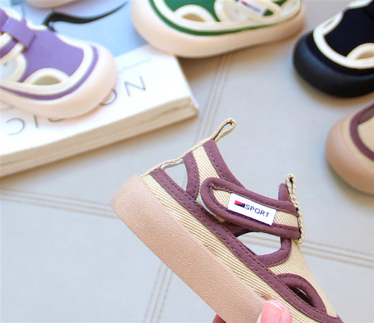 Zapatos Casuales para Niños Transpirables con Diseño Moderno - Image 16