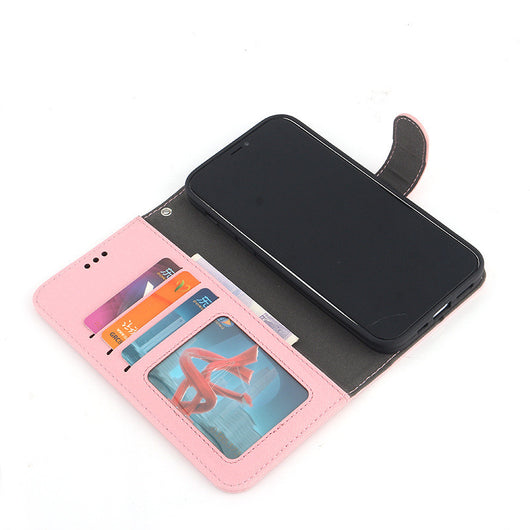 Funda Protectora con Soporte de Tarjetas Desmontable - Image 6