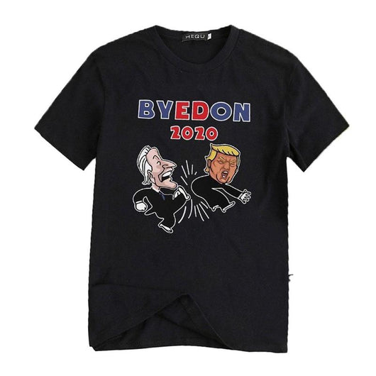 Camiseta Unisex de Algodón con Diseño Satírico Creativo - Image 8