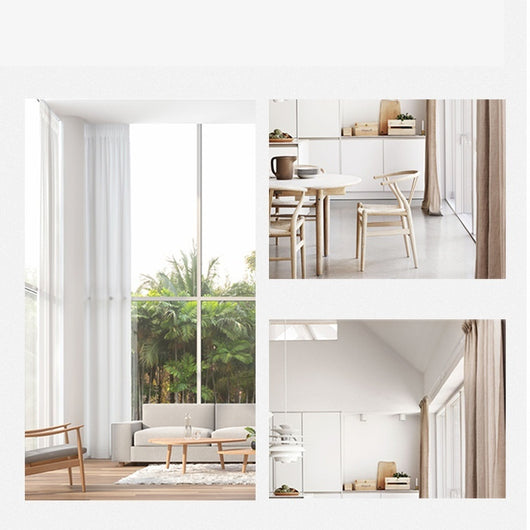 Controlador Inteligente de Cortinas Bluetooth con Diseño Moderno - Image 22