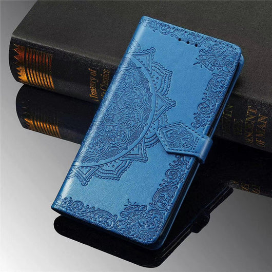 Funda de Cuero Premium para Teléfono Móvil - Image 4