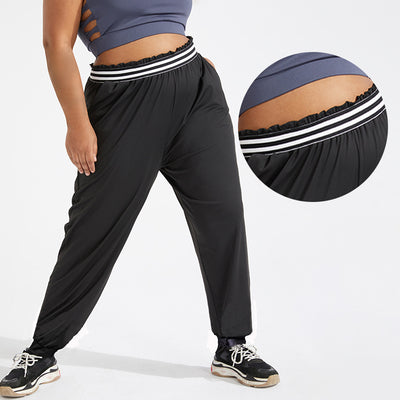 Leggins Deportivos Cintura Alta Elásticos y Secado Rápido - Image 12
