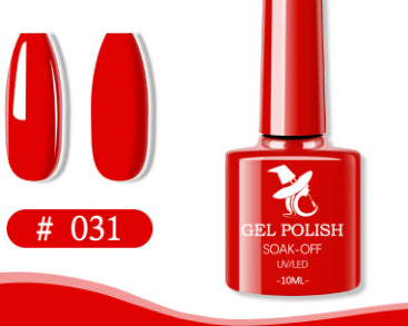 Kit Completo de 48 Colores de Esmalte Gel UV para Uñas - Image 47