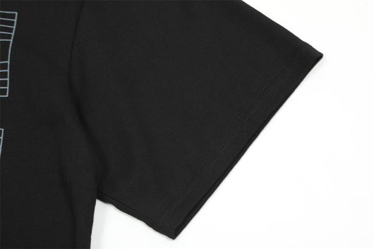 Camiseta Suelta Casual de Manga Corta para Hombre - Image 12