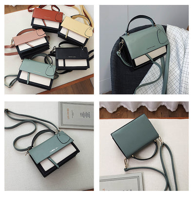 Bolso Occidental Versátil para Cualquier Ocasión - Image 12