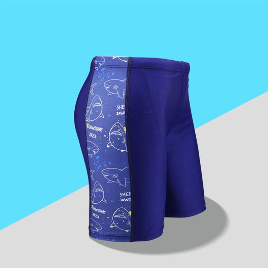 Bañador Deportivo para Niños y Adolescentes Secado Rápido - Image 5