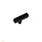 Black 50 mm