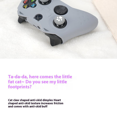 Funda Protectora de Silicona Suave para Control de Videojuegos - Image 21