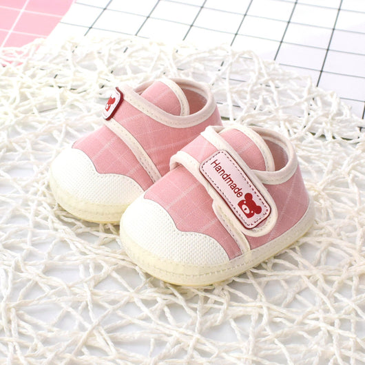Zapatos Suaves para Bebés y Niños Pequeños - Image 4