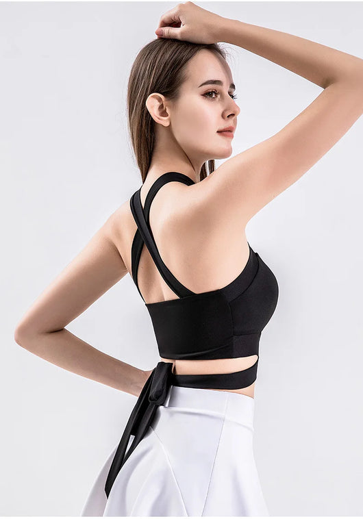 Prenda Deportiva Interior Absorbente con Protección de Impacto y Almohadilla Pectoral - Image 14