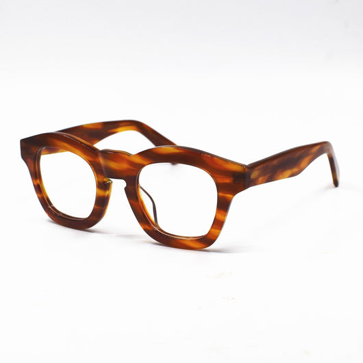 Gafas Retro Gruesas para Mujer - Image 9