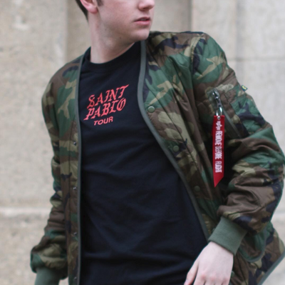 Camiseta Suelta de Manga Larga Unisex - Estilo Oversized Versátil - Image 15