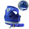 Reflective And Breathable Pet Harness - Ref 6
