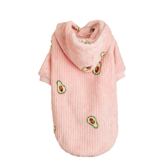 Sudadera Estampada Mascotas Aguacate - Gatos y Perros - Image 7