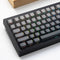 Kit de Teclado Mecánico DIY con Perilla de Control y RGB Hot Swap