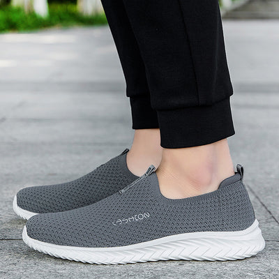 Zapatillas Deportivas Casual para Mujer con Suela Flexible y Malla Transpirable - Image 6