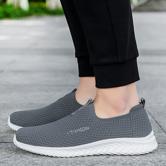 Zapatillas Deportivas Casual para Mujer con Suela Flexible y Malla Transpirable - Image 6