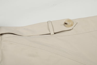 Chaqueta Casual Retro para Hombre con Cuello Alzado - Image 16