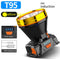 T 95 Amarillo Light