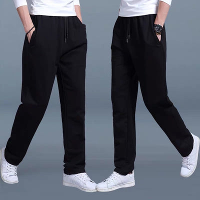 Colección Primavera Talla Grande Ropa Suelta y Cómoda - Image 10