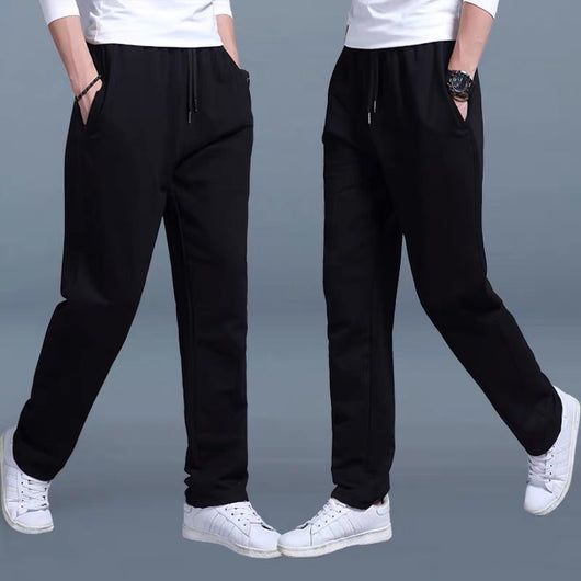 Colección Primavera Talla Grande Ropa Suelta y Cómoda - Image 10