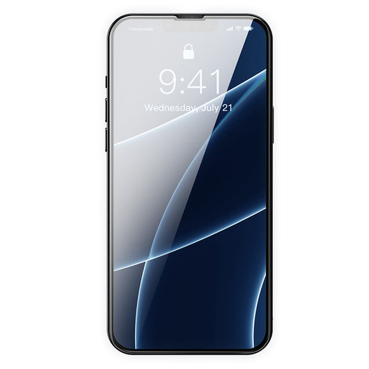 Protector de Pantalla de Cristal Templado Premium 0.3mm para iPhone 5.4" - Image 6