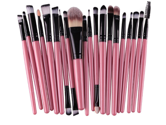 Set Profesional de Brochas de Maquillaje - Image 37