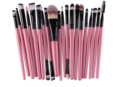 Set Profesional de Brochas de Maquillaje - Image 37
