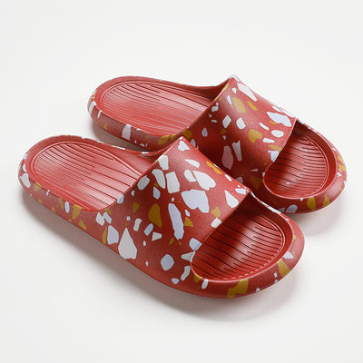 Sandalias y Pantuflas de Verano para Mujer - Antideslizantes para Casa y Baño - Image 2