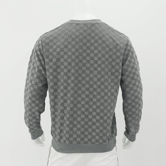 Camiseta Básica de Punto con Mangas Largas - Image 17