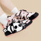 Zapatillas Skate Casual para Mujer Dopamine