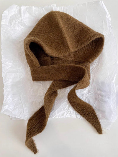Gorro Pasamontañas Retro con Abrigo y Orejeras - Image 21
