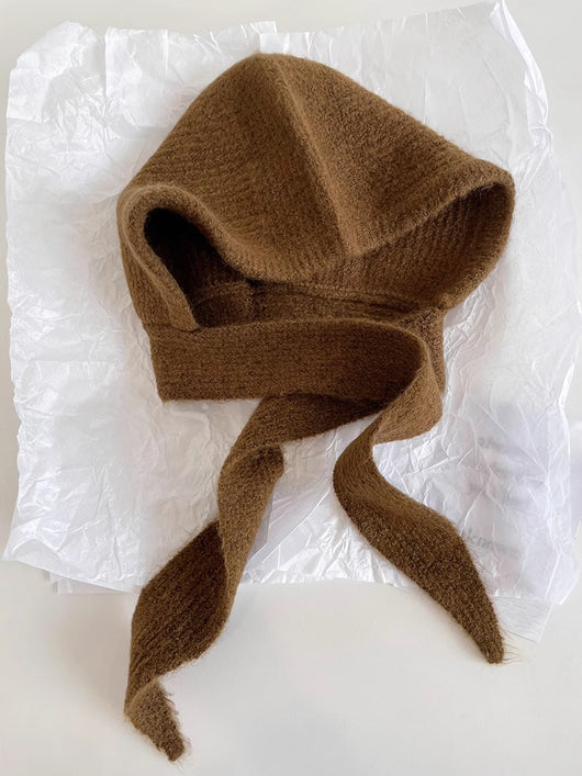Gorro Pasamontañas Retro con Abrigo y Orejeras - Image 21
