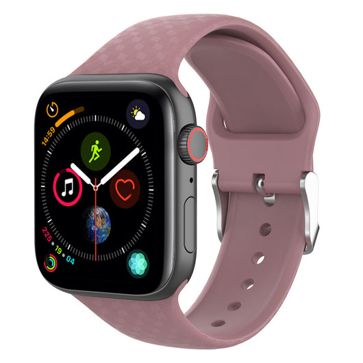 Pulsera Deportiva de Silicona con Patrón 3D - Image 5
