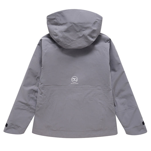 Traje de Esquí Unisex Impermeable y Cortaviento con Doble Capa Térmica - Image 24