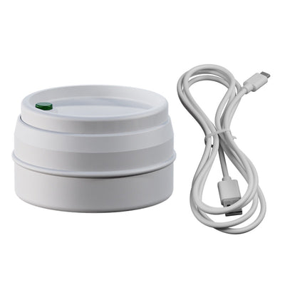 Humidificador Ultrasónico Portátil con Carga USB - Image 5